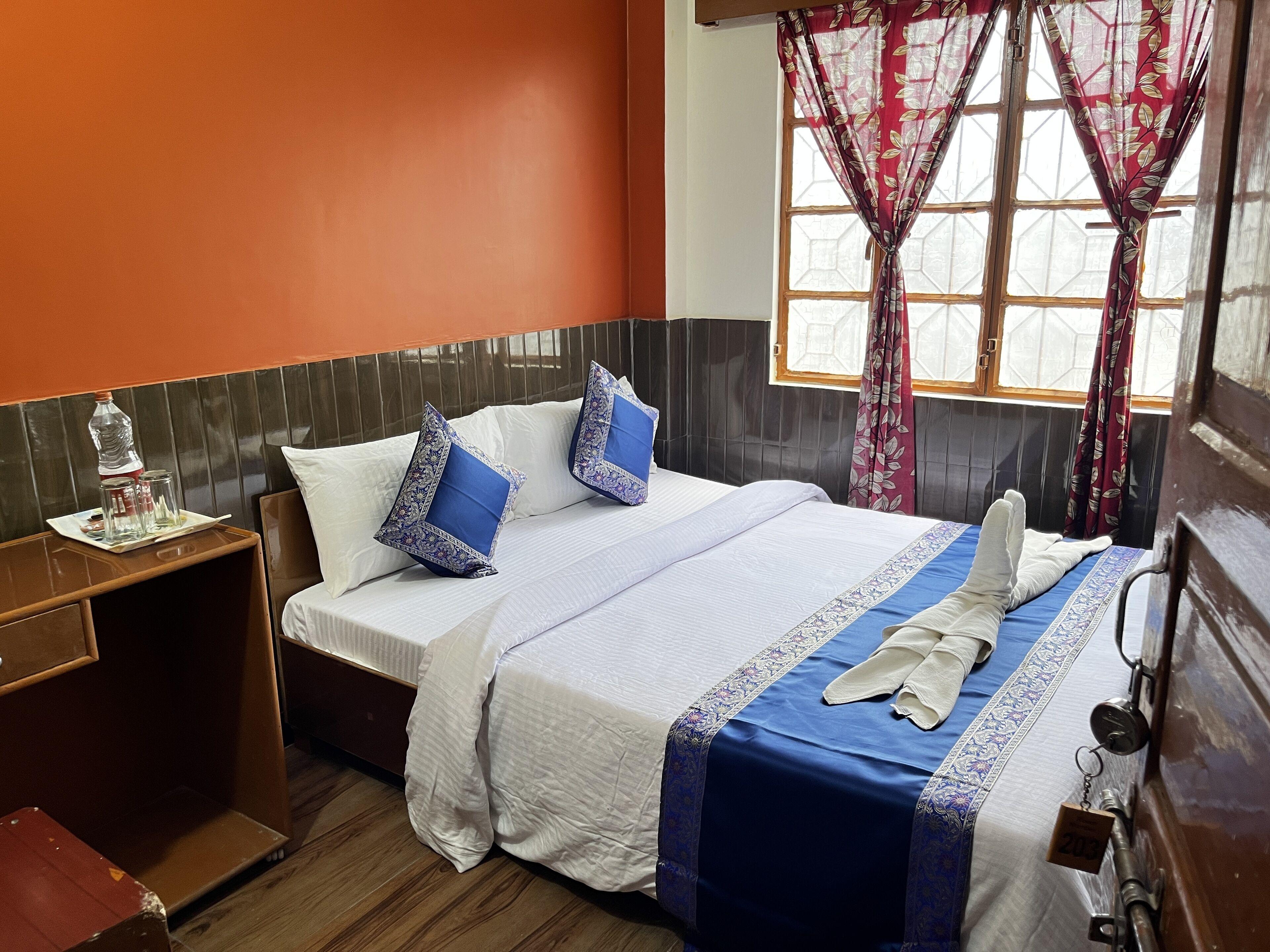 Family Guest House - Varanasi — Photos 3
