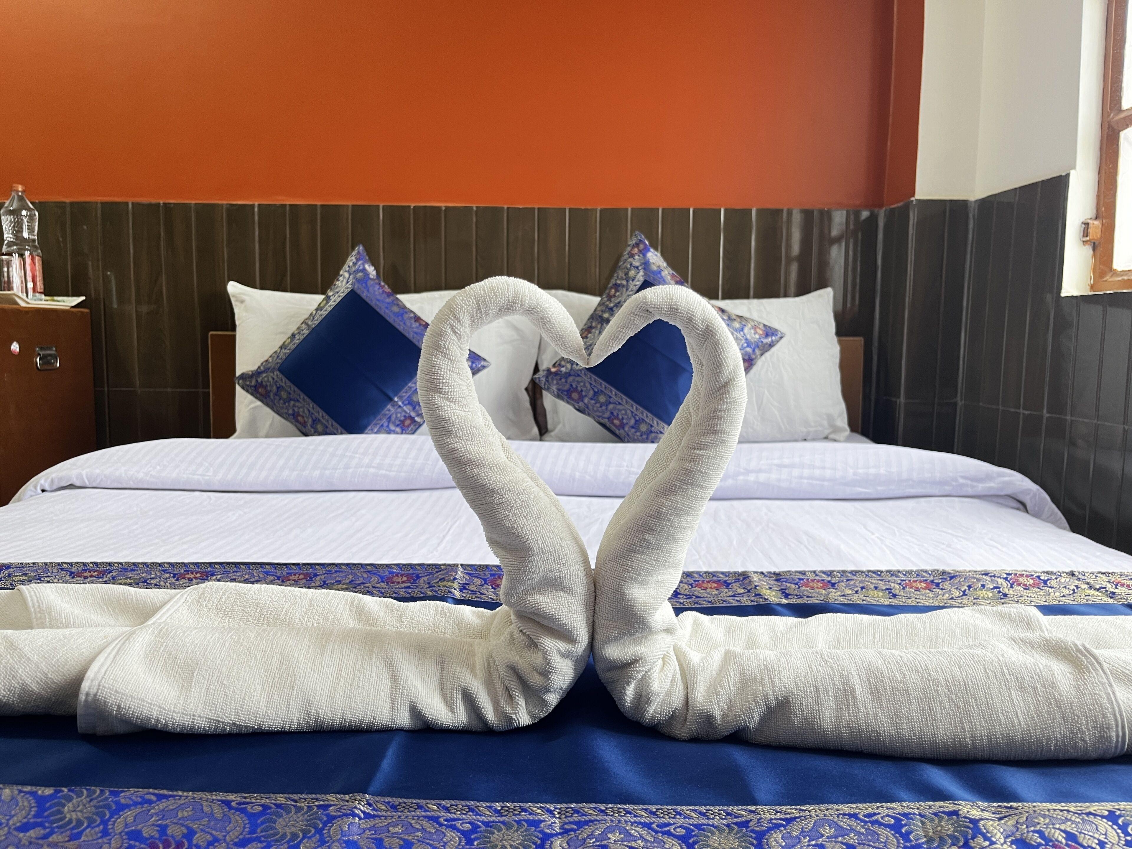 Family Guest House - Varanasi — Photos 2